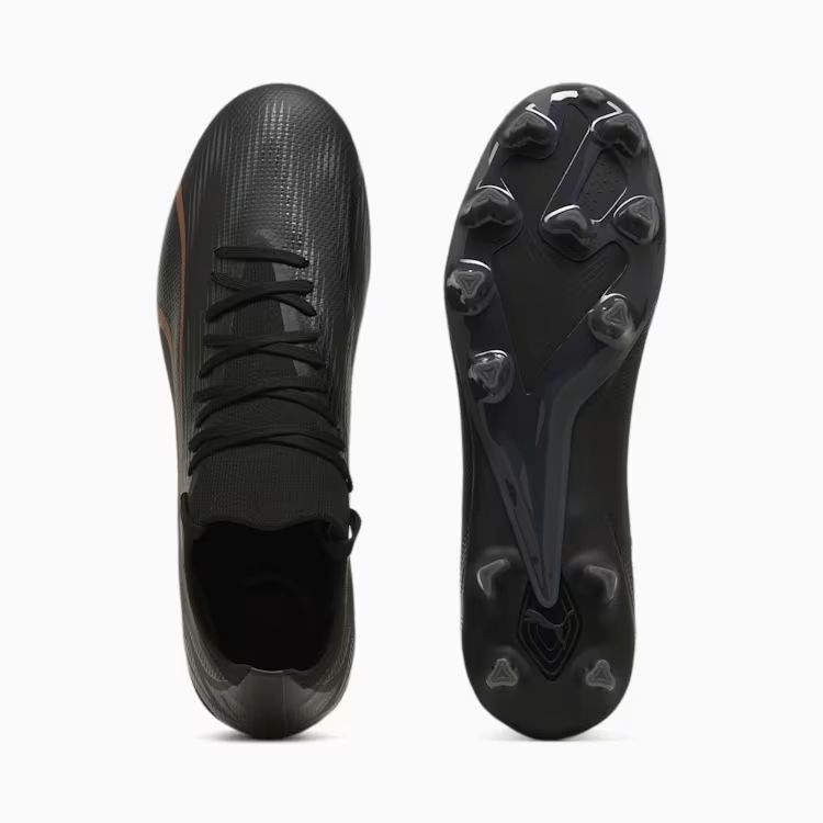Puma - ULTRA MATCH FG/AG, Fu�ballschuh