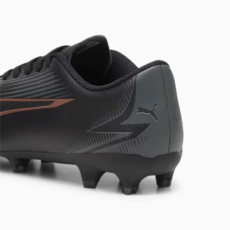 Puma - ULTRA PLAY FG/AG, Kinder Fu�ballschuh