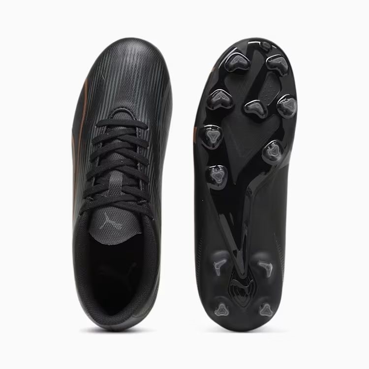 Puma - ULTRA PLAY FG/AG, Kinder Fu�ballschuh