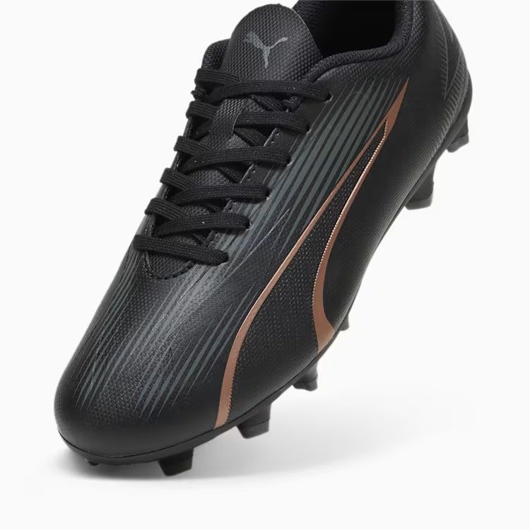 Puma - ULTRA PLAY FG/AG, Kinder Fu�ballschuh