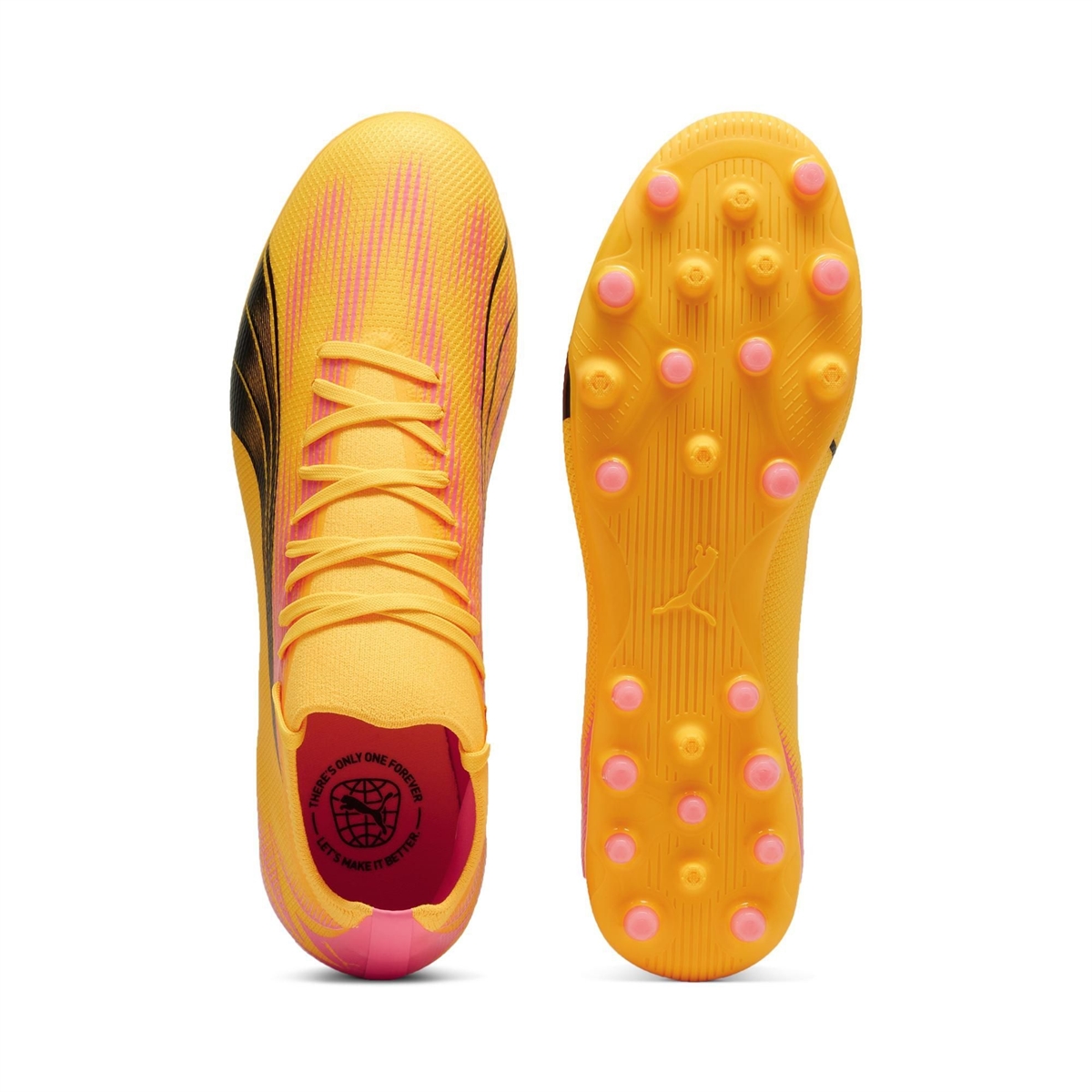 Puma - ULTRA MATCH MG, Fu�ballschuh