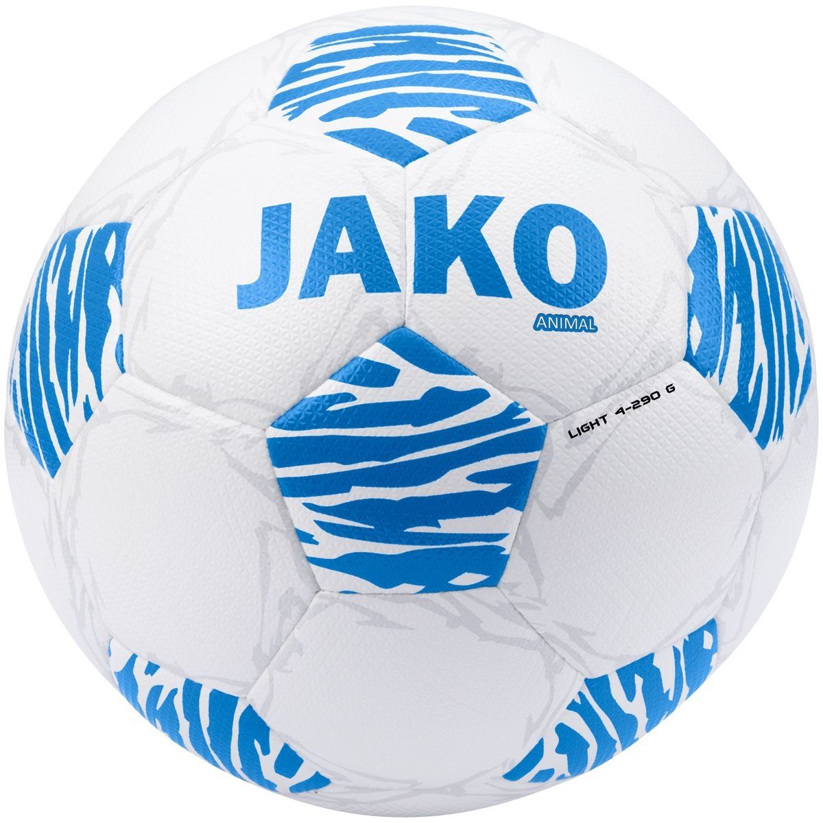 Jako - Lightball Animal, Fu�ball