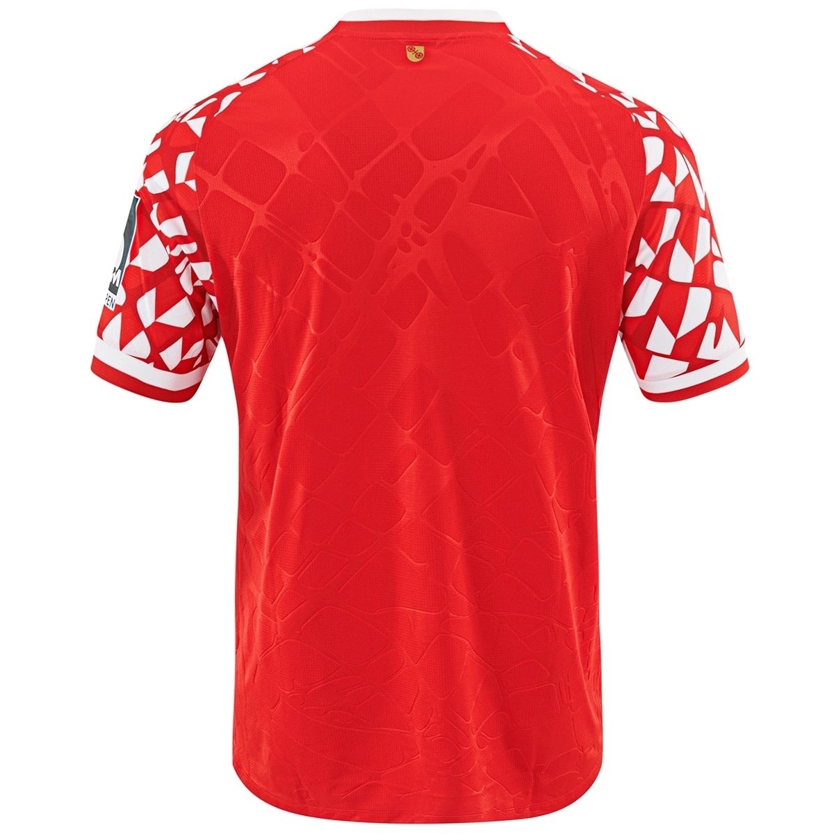 JAKO - FSV Mainz 05 Heimtrikot 25/26, Trikot