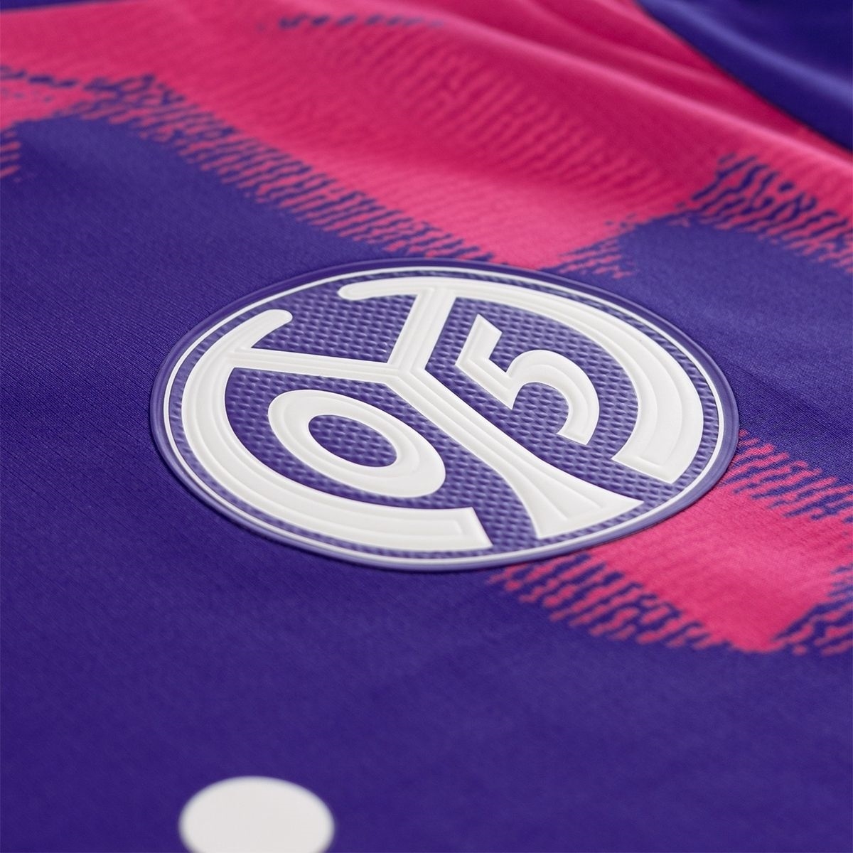 JAKO - FSV Mainz 05 Ausw�rtstrikot 25/26, Trikot