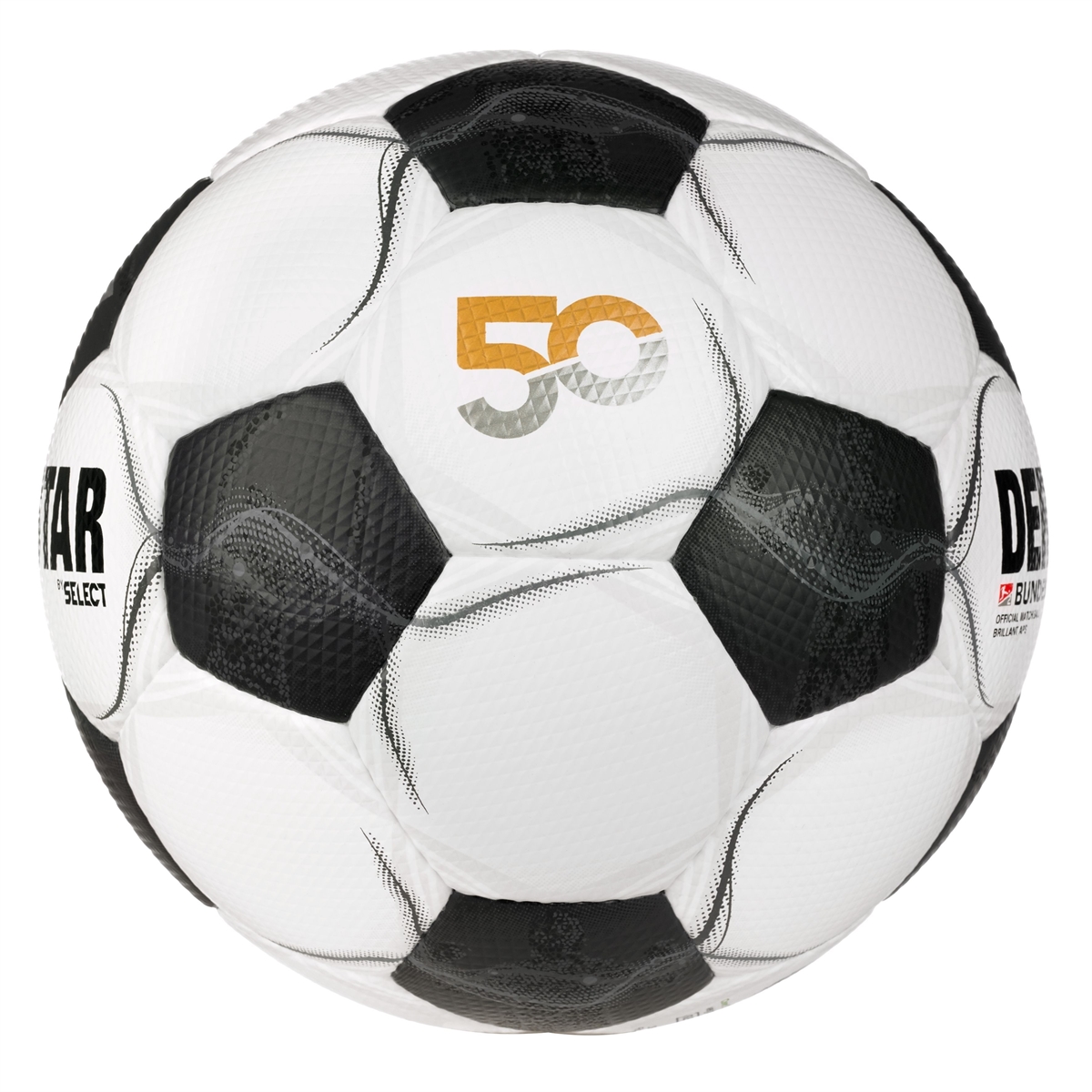 DERBYSTAR - FB-2.BL Brillant APS Classic v24