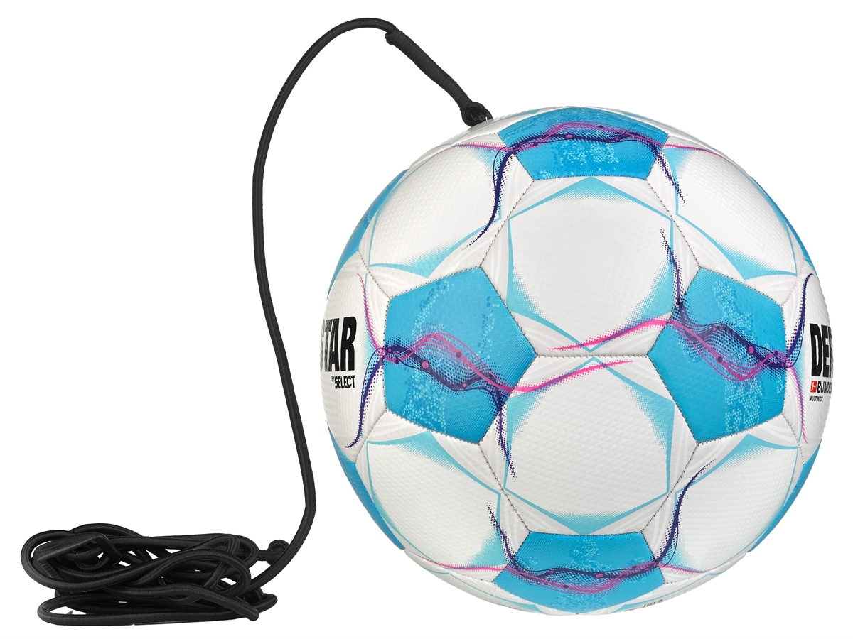 DERBYSTAR - FB-Bundesliga Multikick v24, Fu�ball