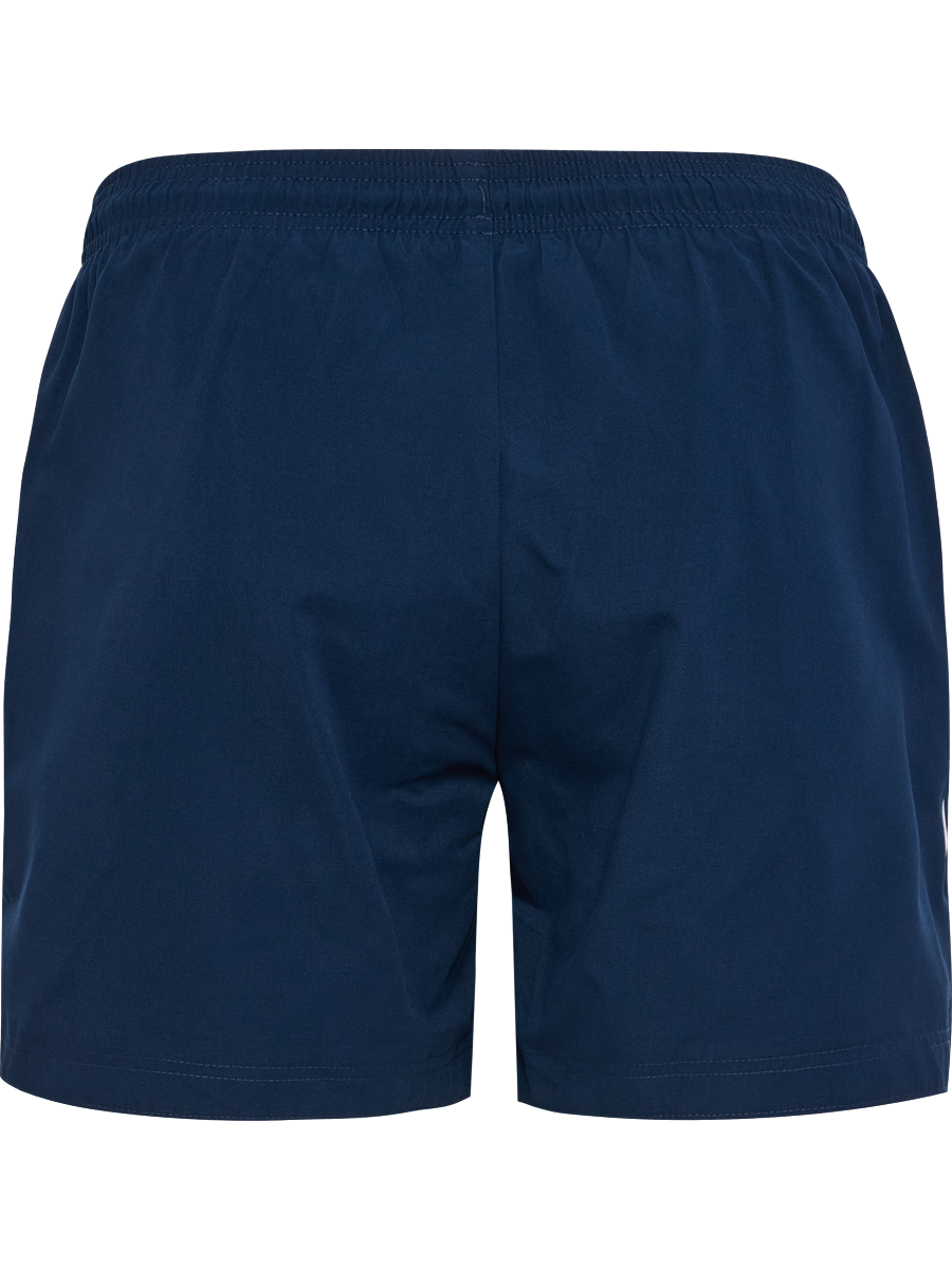 HUMMEL - hmlPulse Swim Shorts Mens, Herrenbadehose
