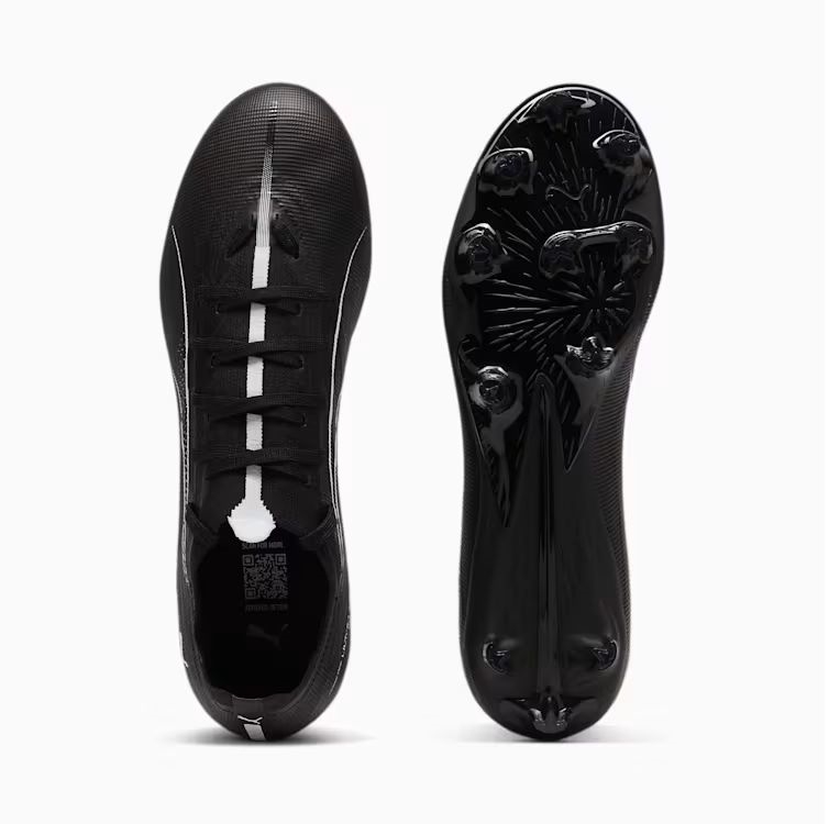 Puma - ULTRA 5 MATCH FG/AG, Fu�ballschuh