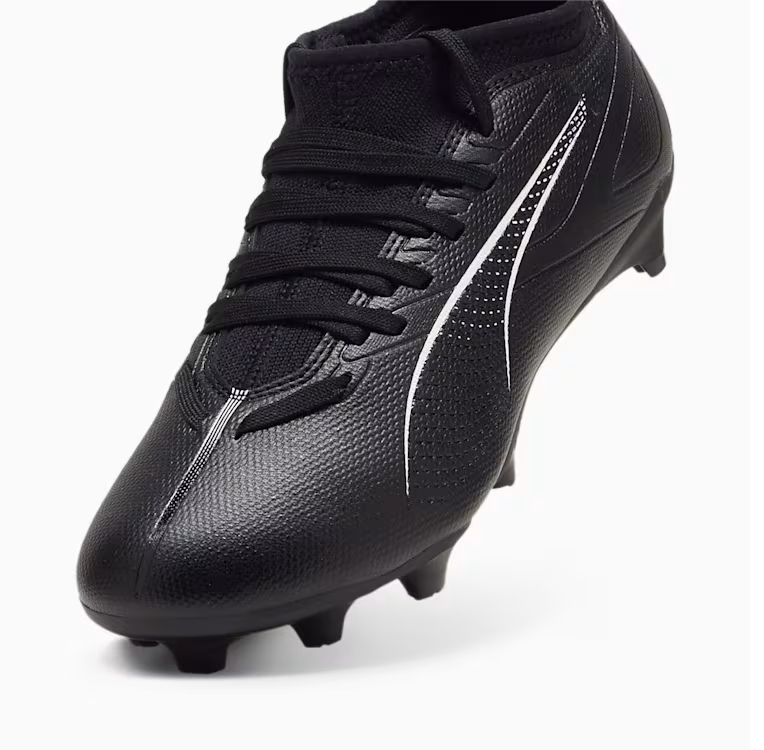 Puma - ULTRA 5 MATCH FG/AG Jr, Kinderfu�ballschuh