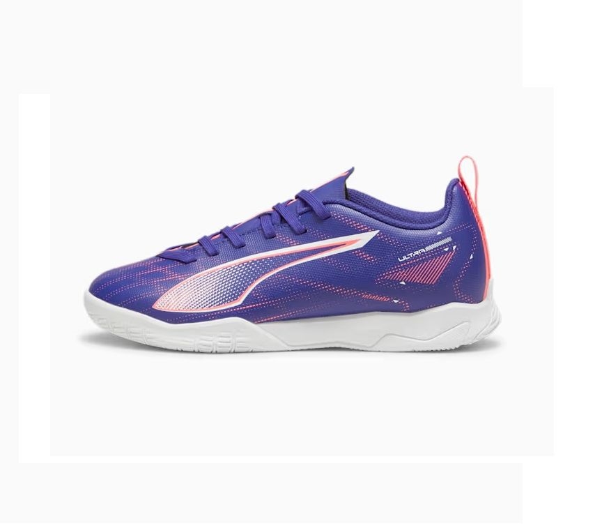 Puma - ULTRA 5 PLAY IT Jr, Kinderfu�ballschuh