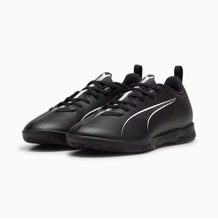 Puma - ULTRA 5 PLAY IT Jr, Kinderfu�ballschuh