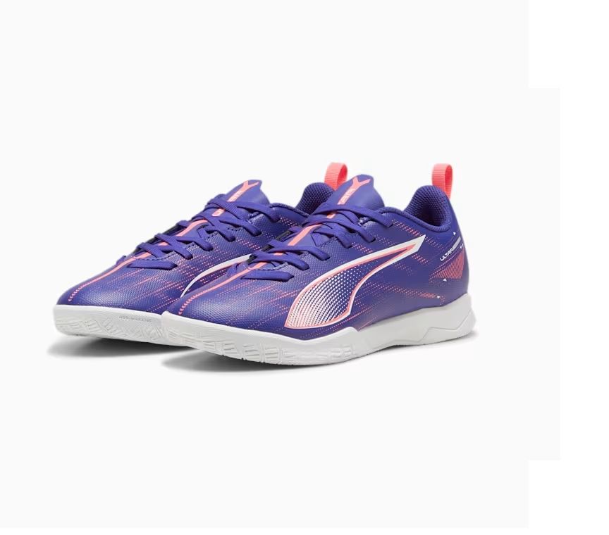 Puma - ULTRA 5 PLAY IT Jr, Kinderfu�ballschuh