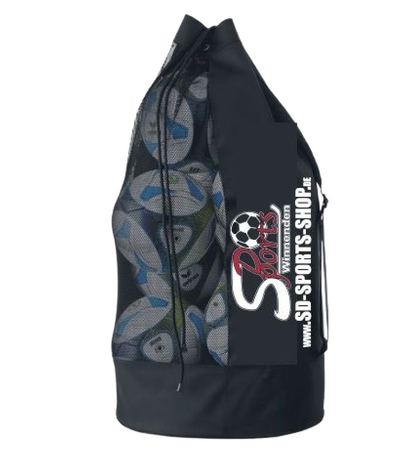 Derbystar - FB-LP10 Replica v24, 12er Ball+sack, Bundle