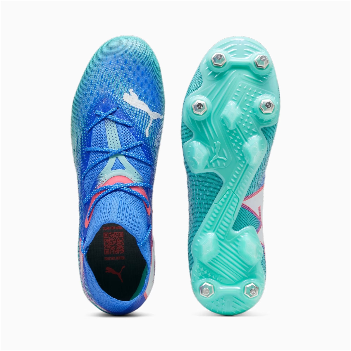 Puma - FUTURE 7 Ultimate MxSG, Fu�ballschuh