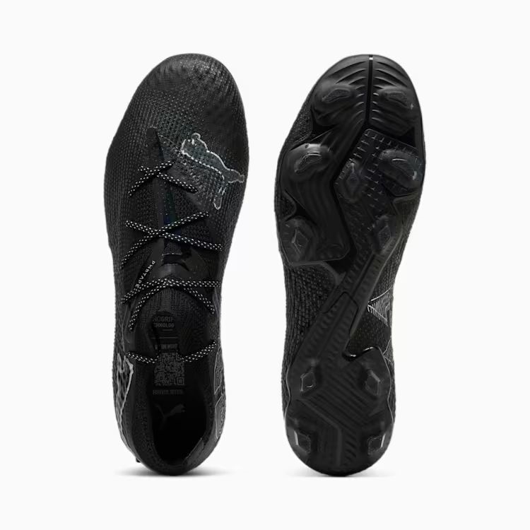 Puma - FUTURE 7 Ultimate Low FG/AG, Fu�ballschuh