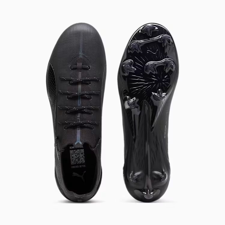 Puma - ULTRA 5 ULTIMATE FG, Fu�ballschuh