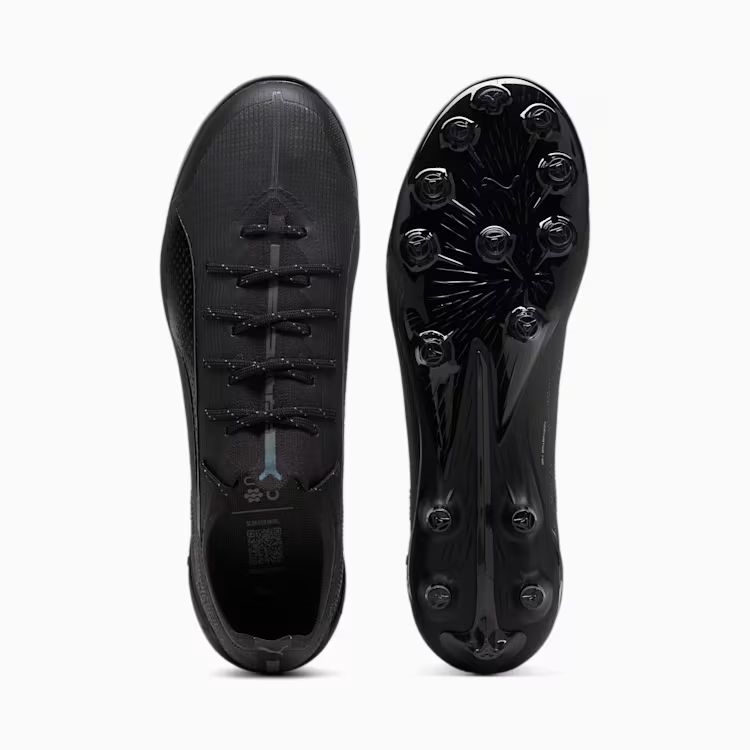 Puma - ULTRA 5 ULTIMATE AG, Fu�ballschuh