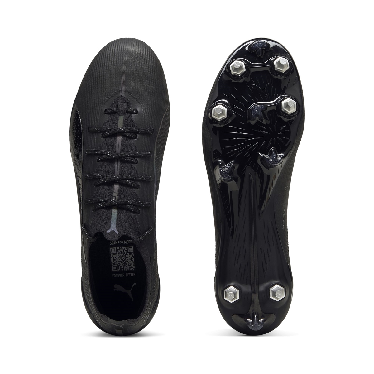 Puma - ULTRA 5 ULTIMATE MxSG, Fu�ballschuh