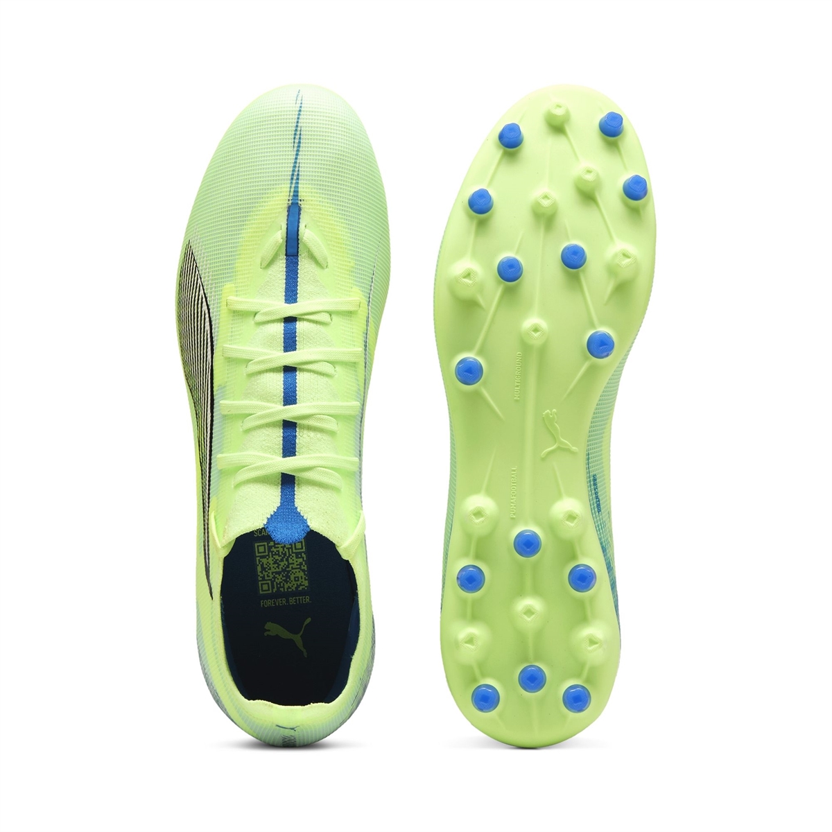 Puma - ULTRA 5 MATCH MG, Fu�ballschuh