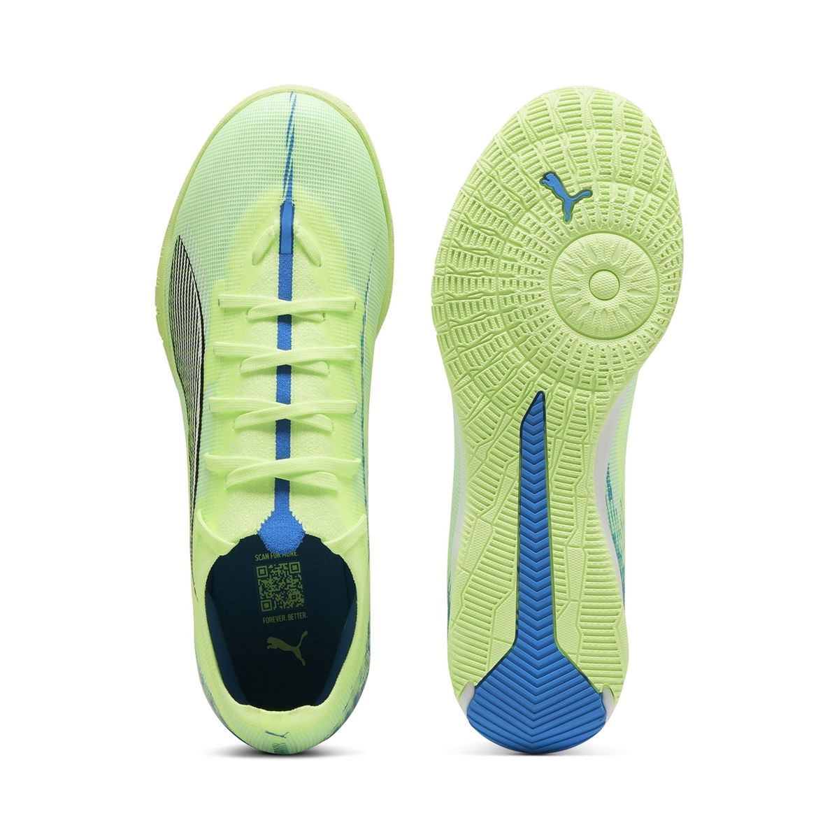 Puma - ULTRA 5 MATCH IT, Fu�ballschuh