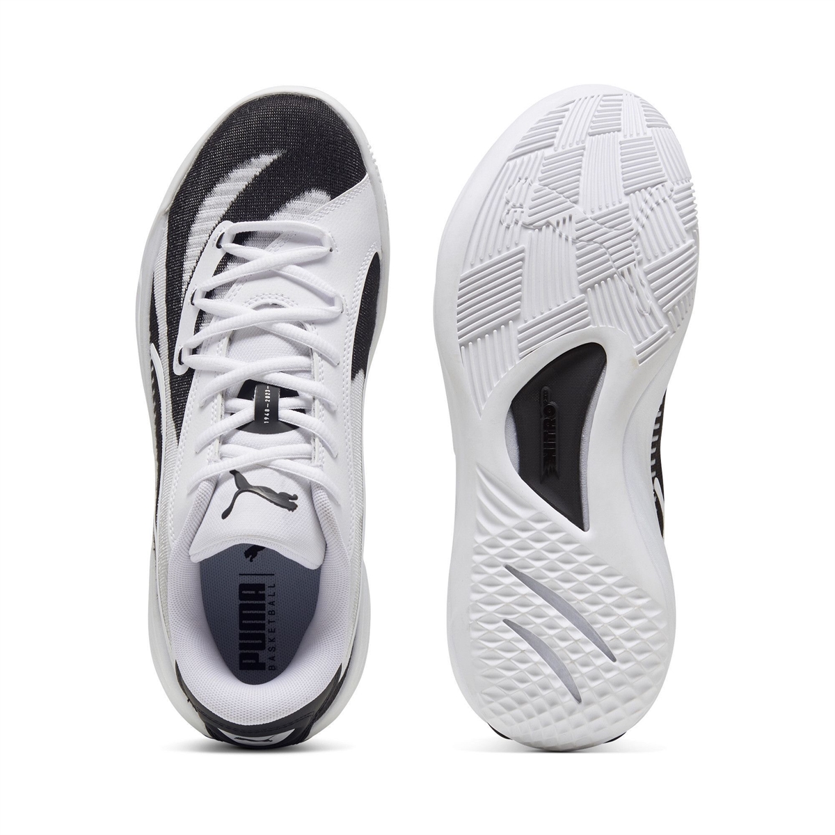 Puma - All-Pro NITRO Team, Sportschuhe