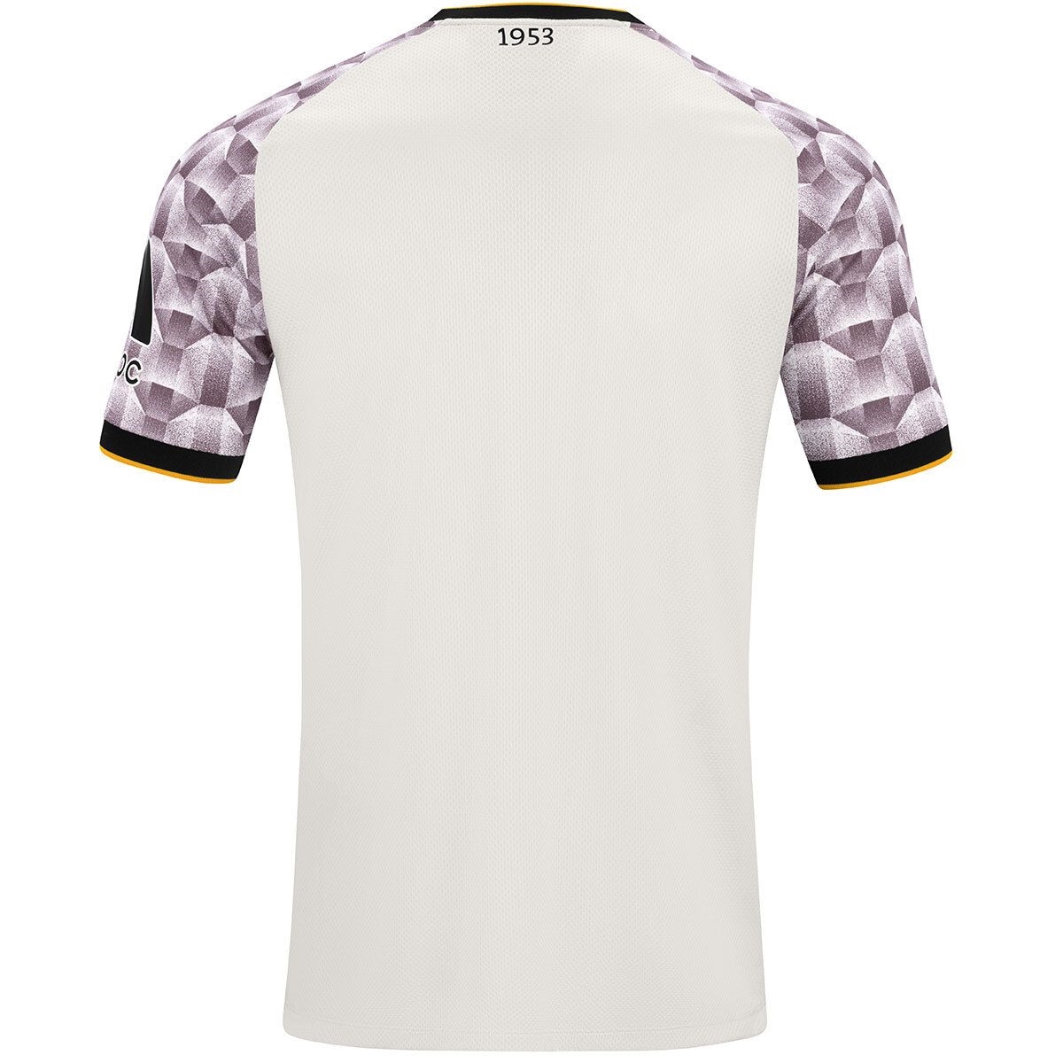 Jako - Dynamo Dresden Ausw�rts Trikot 26/27, Fantrikot