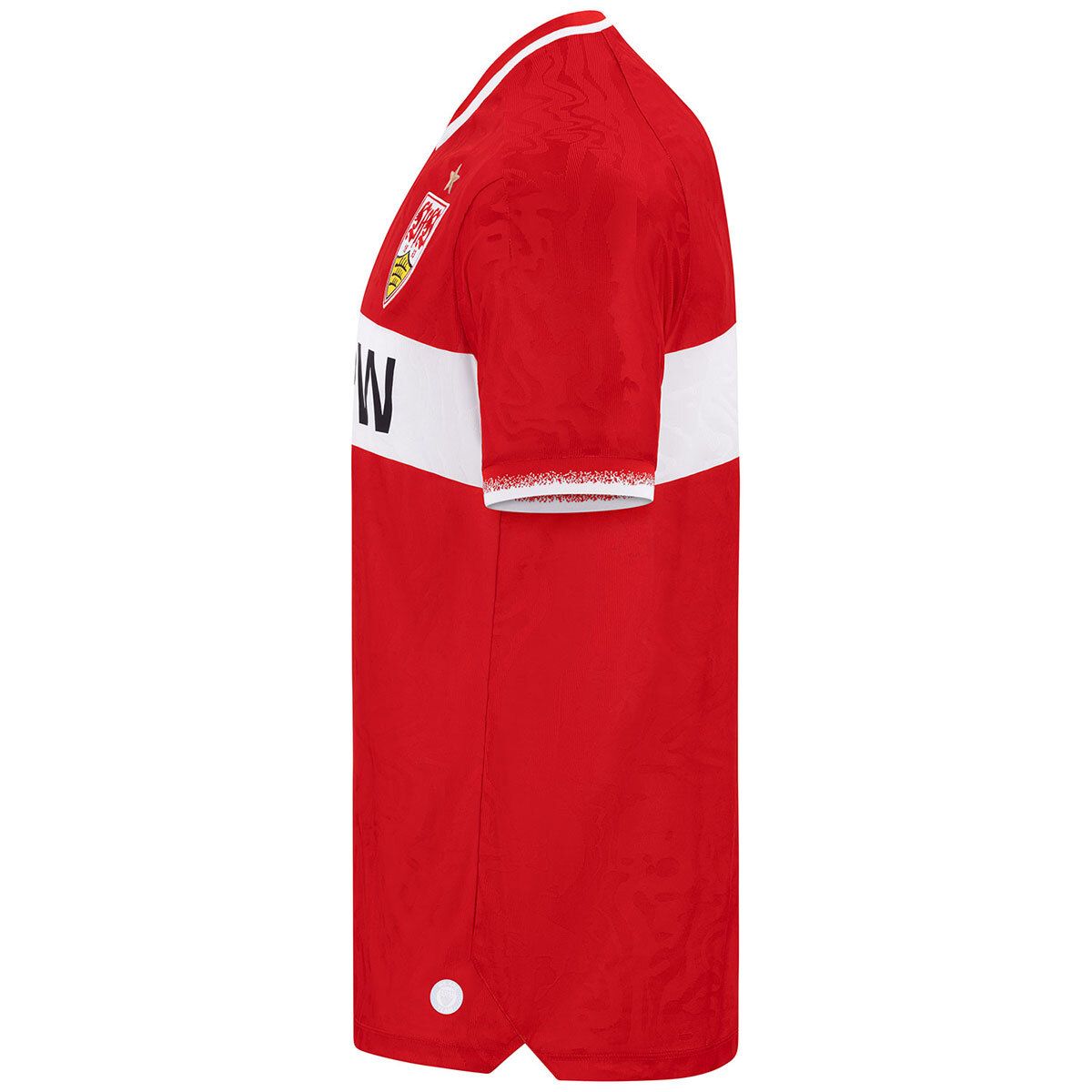 Jako - VFB AwayTrikot Kids 26/27, Fantrikot