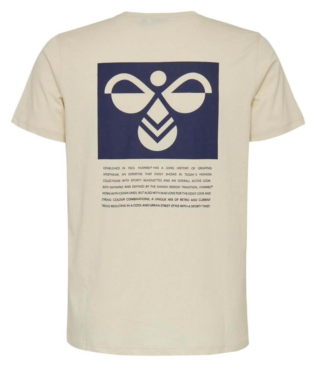 Hummel - hmlMILO, T-Shirts