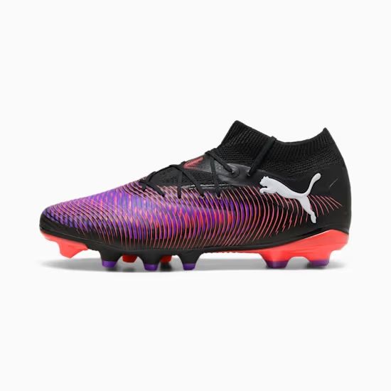 Puma - FUTURE 8 PRO FG/AG Unisex, Fu�ballschuh