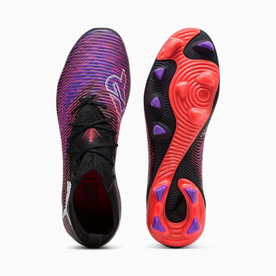 Puma - FUTURE 8 PRO FG/AG Unisex, Fu�ballschuh