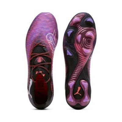 Puma - FUTURE 8 ULTIMATE Low FG, Fu�ballschuh