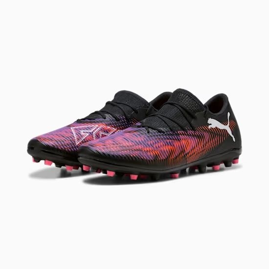 Puma - FUTURE 8 Low MG, Fu�ballschuh