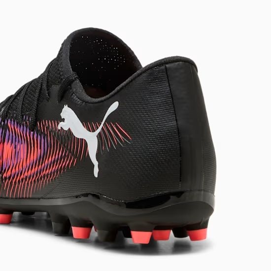 Puma - FUTURE 8 Low MG, Fu�ballschuh