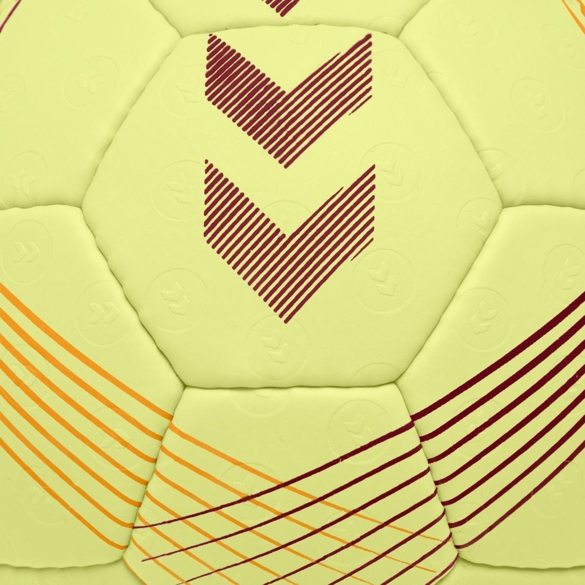 Hummel - Elite, Handball