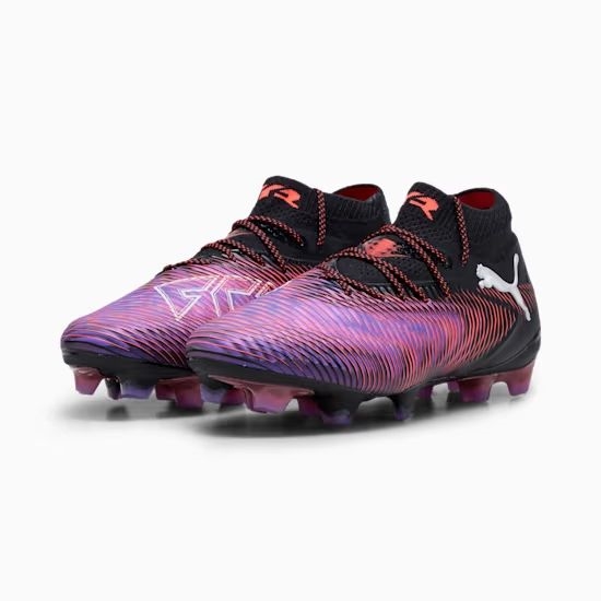 Puma - FUTURE 8 ULTIMATE FG Wns,Fu�ballschuh