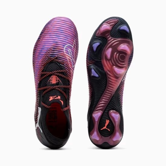 Puma - FUTURE 8 ULTIMATE FG Wns,Fu�ballschuh