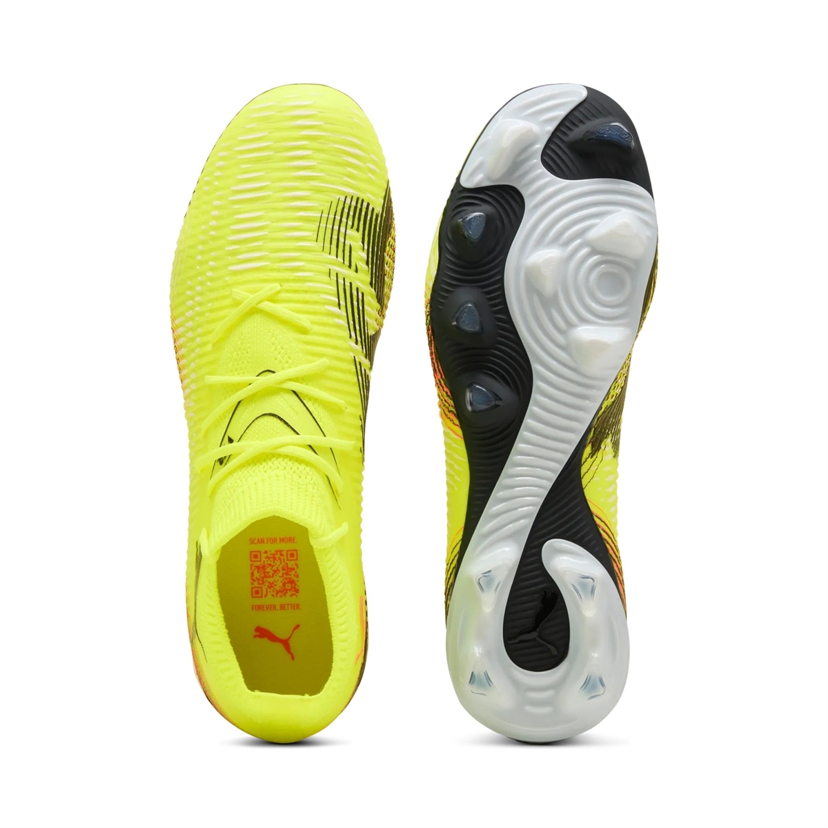 Puma - FUTURE 8 MATCH FG/AG Wns,Fu�ballschuh