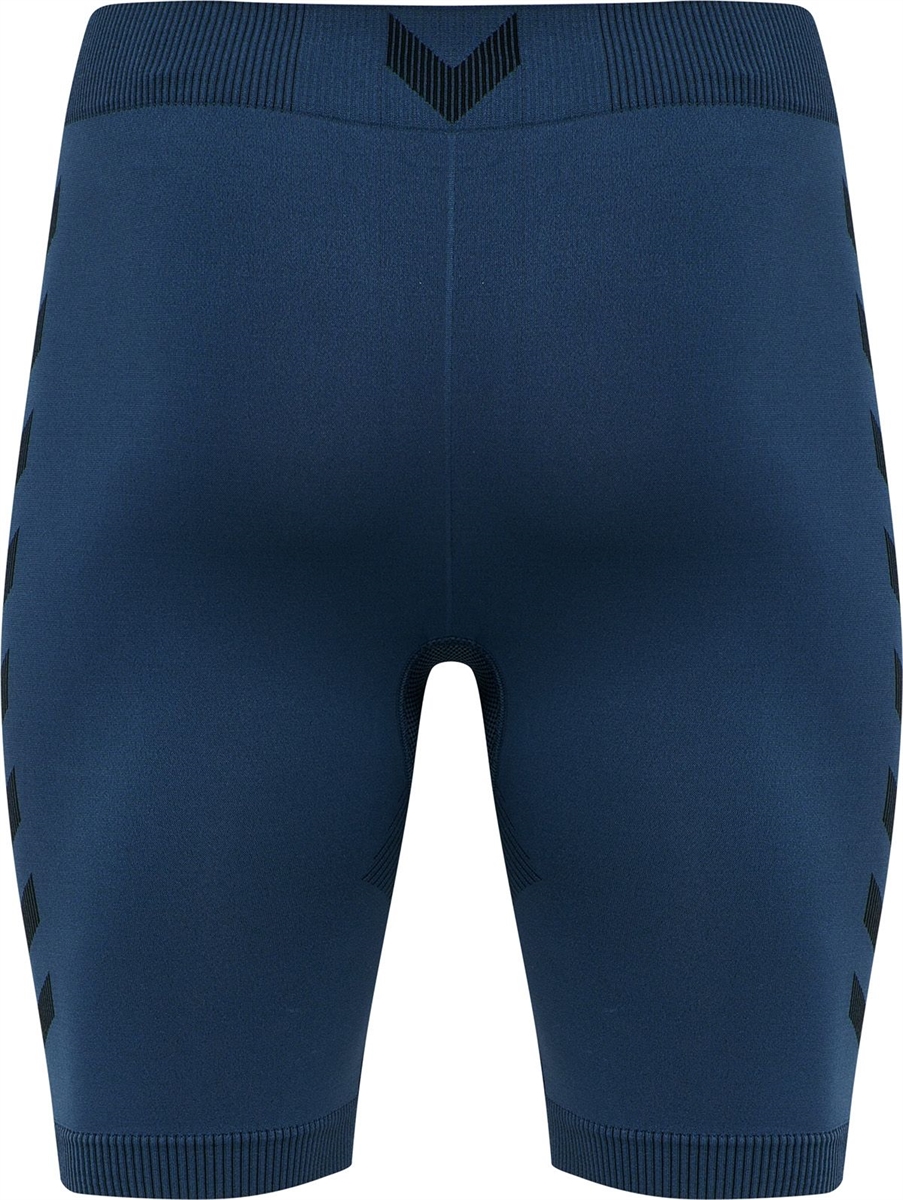 Hummel - hmlFIRST Seamless, Funktionsshorts