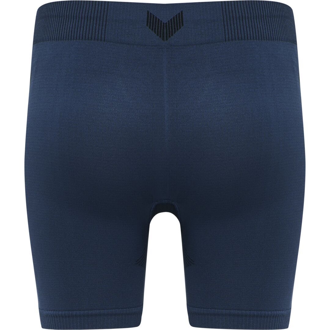 Hummel - hmlFIRST Seamless TR SHT TIGH, Damen