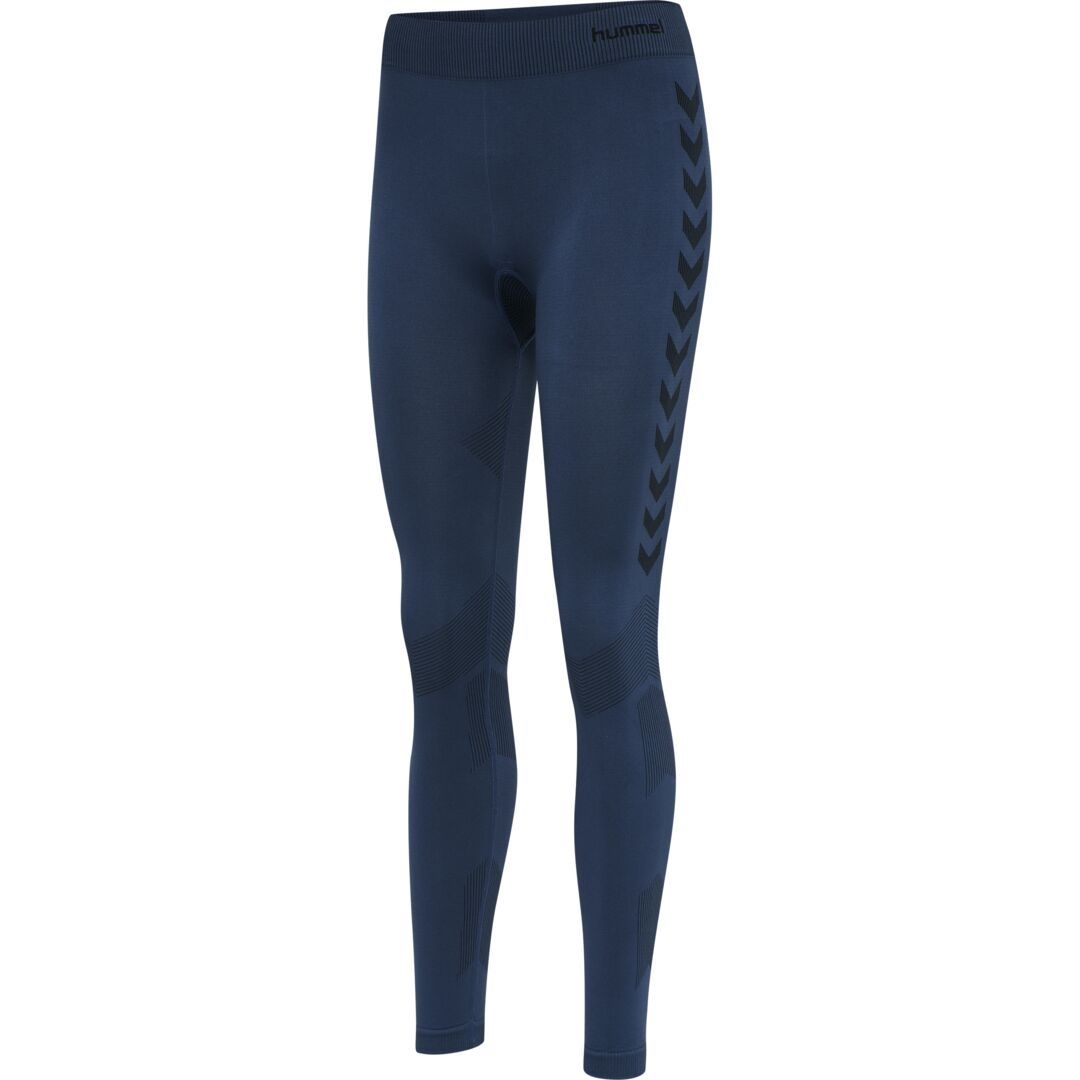 Hummel - hmlFIRST Seamless, Damen Fitnesshose