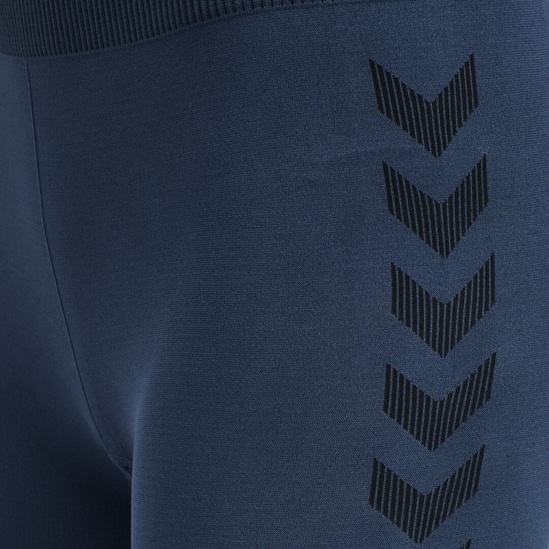 Hummel - hmlFIRST Seamless, Damen Fitnesshose