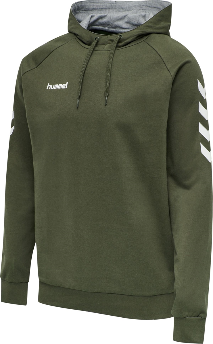 Hummel - hmlGO, Cotton  Hoodie