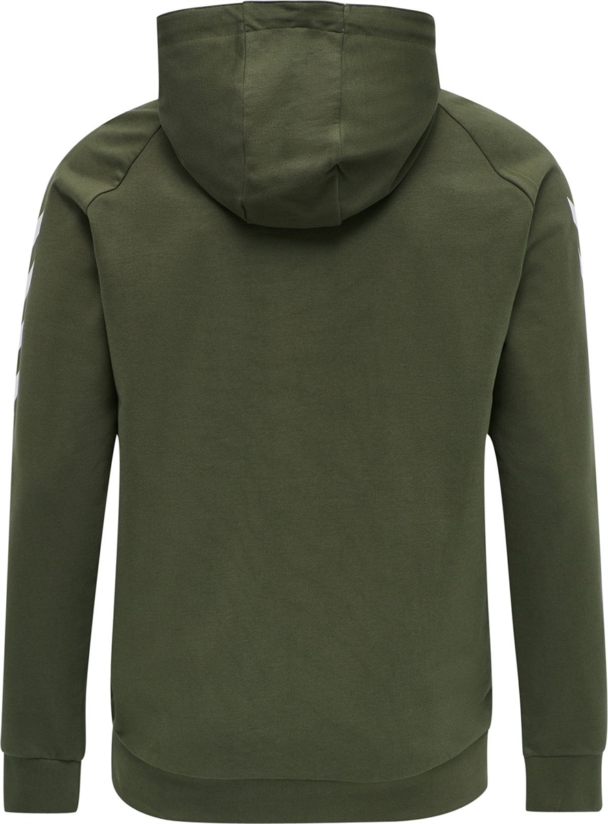 Hummel - hmlGO, Cotton  Hoodie
