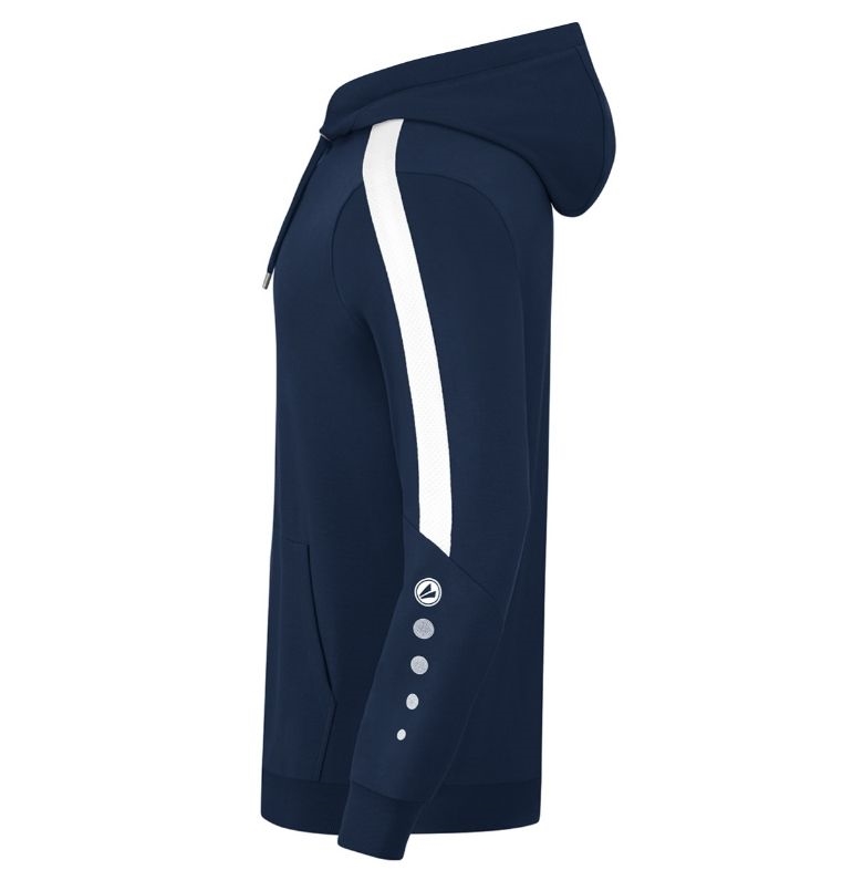 Jako - Kapuzensweat Power, Unisex