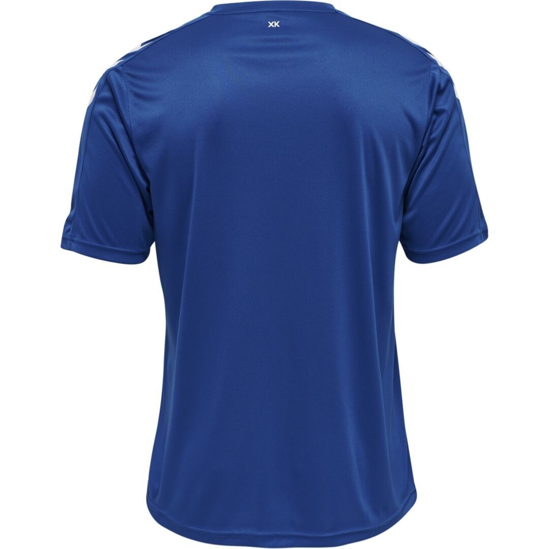 Hummel - hmlCore XK, Poly Jersey, Damen T-Shirt
