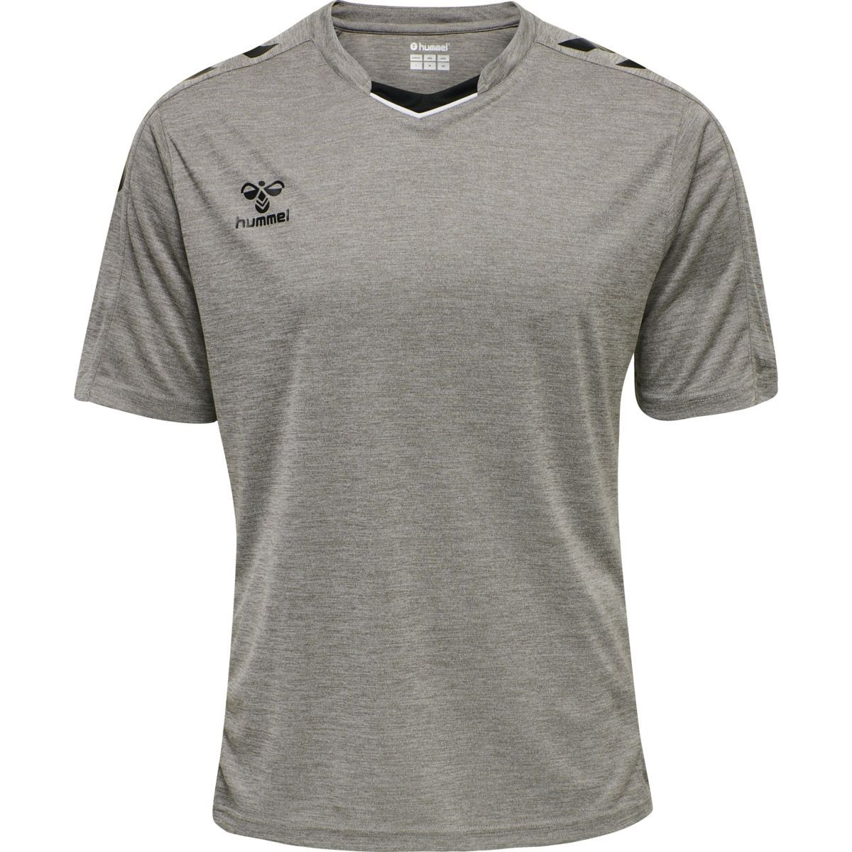 Hummel - hmlCore XK, Poly Jersey, Damen T-Shirt