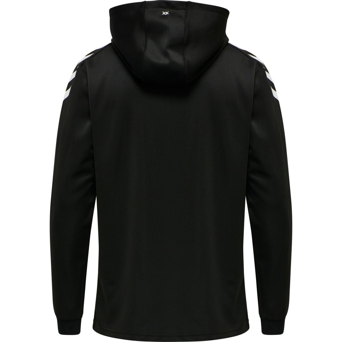 Hummel - hmlCore XK, Poly Sweat Hoodie