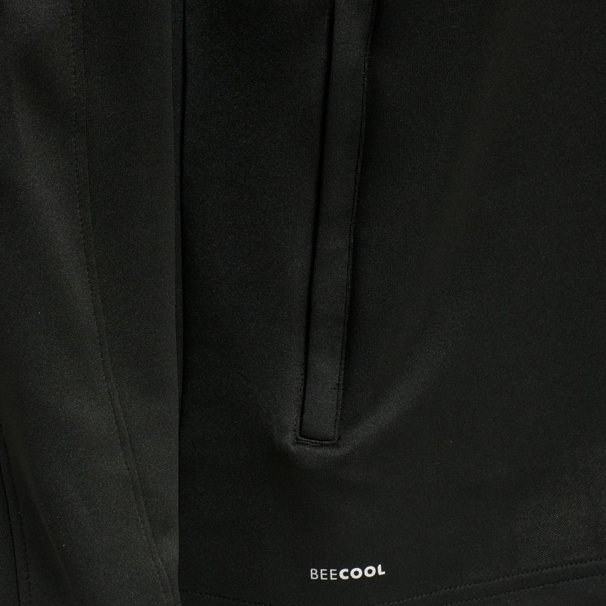 Hummel - hmlCore XK, Poly Sweat Hoodie