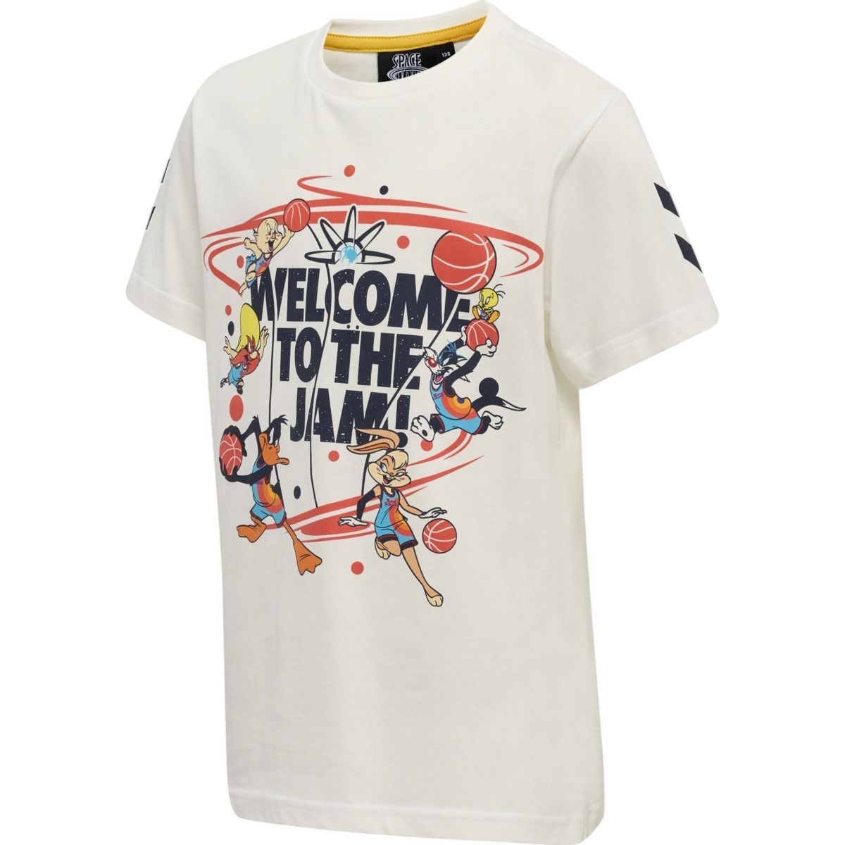 Hummel - hmlSPACE JAM, Kinder T-Shirt