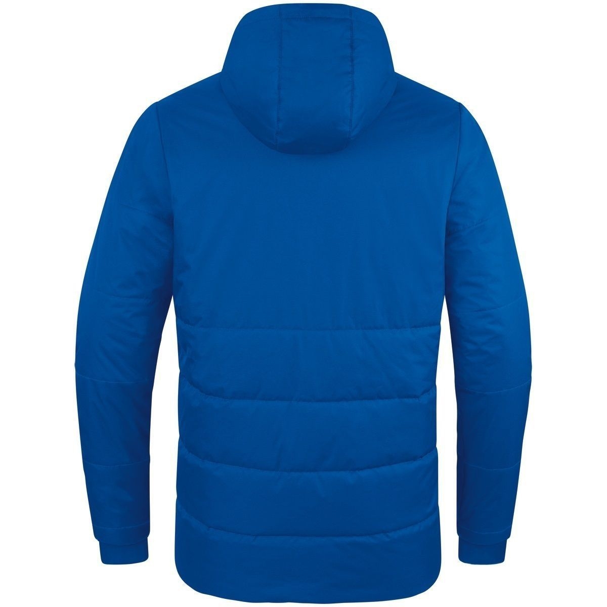 Jako - Coach Team, Kinder Jacke mit Kapuze